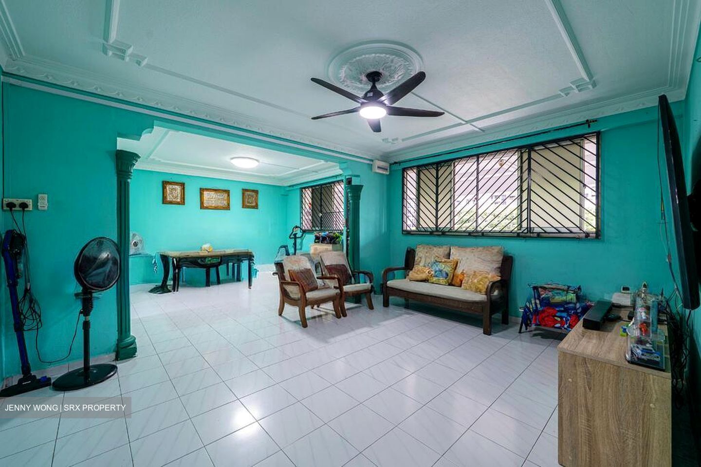 Blk 113 Teck Whye Lane (Choa Chu Kang), HDB 4 Rooms #514186991